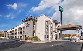 Quality Inn & Suites Southlake Morrow Ga